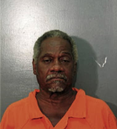 Levar Vallery, - St. James Parish County, LA 